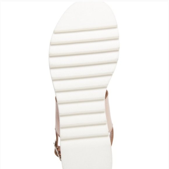 Steve Madden Brenda Wedge Sandal 8 - Picture 5 of 5